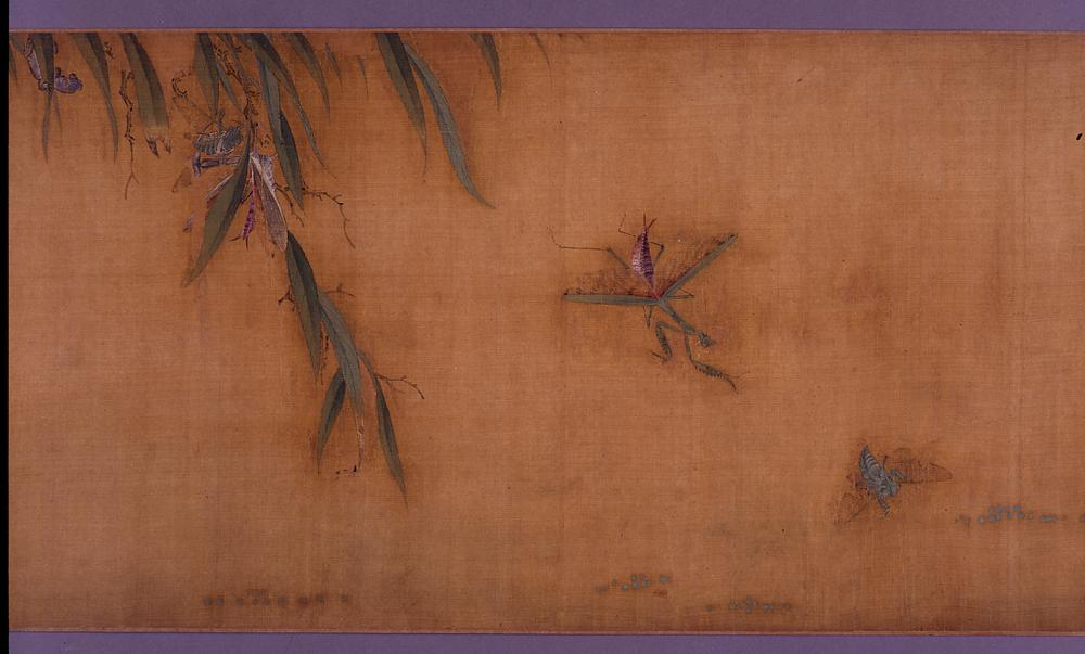 图片[29]-handscroll; painting BM-1998-1112-0.1.CH-China Archive